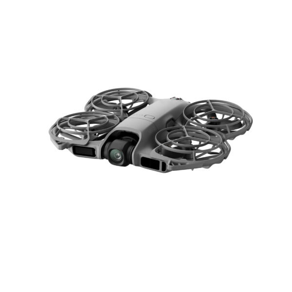 Drones Neo 2 originaux, seulement 151 g, vidéo ultra-stabilisée 4K, application mobile, commande vocale, stockage 49 Go, sans télécommande, quadricoptère