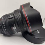 Objectif ultra grand-angle Canon EF 11-24mm f/4L USM série L – doualadigitalcamerasolutions.com