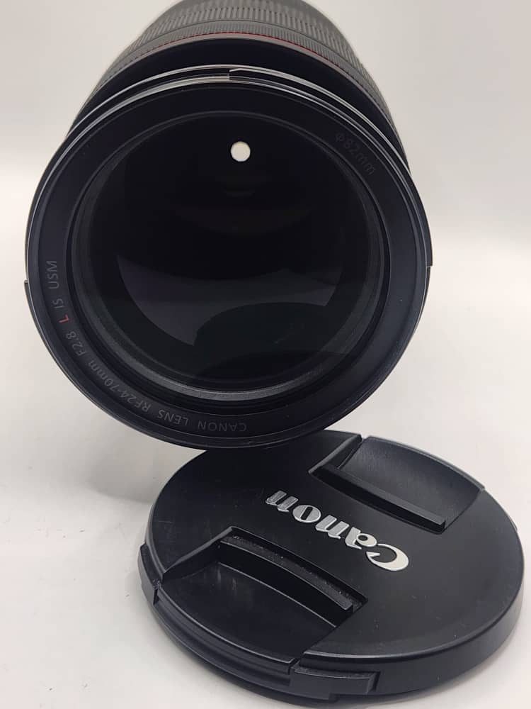 Canon RF 15-35mm f2.8 L IS USM – Ultra grand-angle