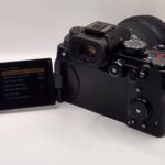panasonic-lumix-s5-vue-trois-quarts-zoom-20-60mm-douala-digital-camera-solutions