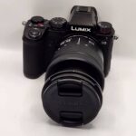 Panasonic Lumix S5