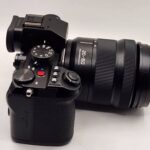 Hybride plein format Panasonic Lumix S5 en kit avec le zoom 20-60mm – doualadigitalcamerasolutions.com
